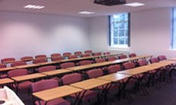WEC Seminar Room 13